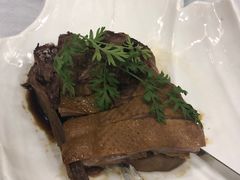 -风味小馆(天目湖宾馆店)