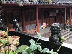 -普陀山风景名胜区-法雨禅寺