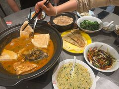 -八张桌子(老店)