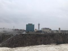 -尼亚加拉瀑布州立公园