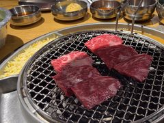 -姜虎东白丁烤肉(恒隆广场店)