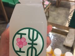 -宝珠奶酪(长宁金虹桥店)