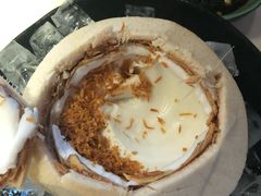 -狐狸爱上椰子鸡(滨江星光大道店)