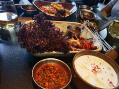 -Ameigo梅果·云贵川bistro(长宁来福士店)