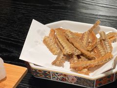 -玄白·炭烤活鳗(上海首店)