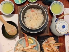 -蟹道乐(京都本店)
