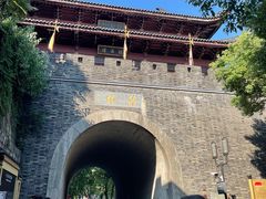 -鼓楼(西湖风景名胜区)