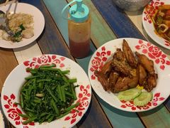 -Doo Dee Thai Food(Issan/Isaan/Esan)