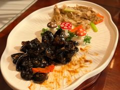 -鹿鸣春饭店(总店)