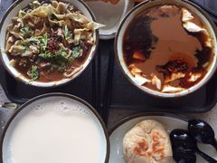 大福来(西青道店)-大福来(西青道店)