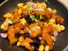 -虾饺妹·酒家(金碧店)