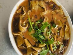 -陈记锅巴菜(五大道店)