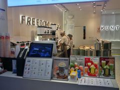 -KUNCHA鲲茶·江西制茶(铜锣湾店)