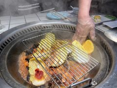 -小炉灶铁锅炖