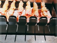 -很久以前羊肉串(昌里路三钢里店)