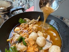 -肖记公安牛肉鱼杂馆·省级非物质文化遗产(江汉路直营店)