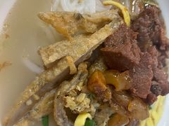 -江南濑粉店(文华路店)