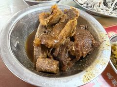 -阿秋牛排(湖心街店)