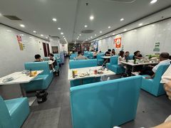 -郭姐·威海渔村(黄兴路店)