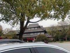 -扬州瘦西湖汇金酒店