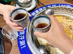 -快乐小羊·内蒙牛羊肉火锅(流花中心店)