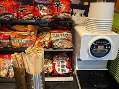 -火炉火自助餐(西直门凯德MALL店)