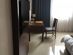 -南通鹏欣花园国宾酒店