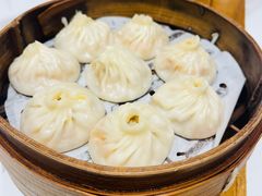 -馋三尺蟹粉小笼(人民广场店)