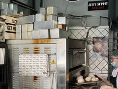 -Juicy Bakery(大学路店)