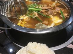 -古乐牛香·鲜牛肉牛杂火锅(五一中路店)