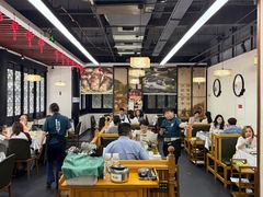 -名善山珍·野生菌汤锅(文殊院店)