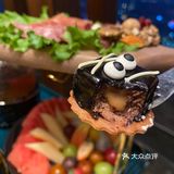 济南探店｜高空下午茶☕️