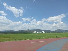 -敕勒川草原