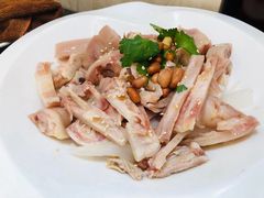 -潮喜竹溪荔湖酒家(荔枝湾店)