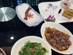 -湘湖大院(越王路店)