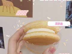 -巴黎贝甜(宜山路店)