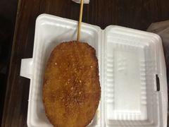 -坑口(地铁站)