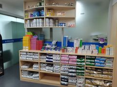 -申普宠物医院·心脏介入·心血管微创(总院)