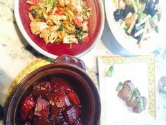 那家盛宴-那家小馆•北京菜•烤鸭(香山店)
