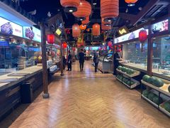 -锦绣金山人家(友谊店)