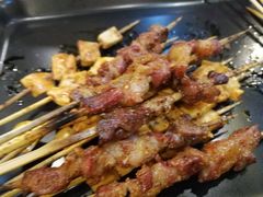 -望京小腰(北京总店)