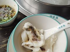 -鱼粤鲜淘米捞·中山脆肉鲩火锅(悦湖会店)