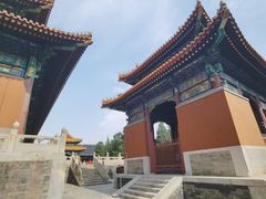 -历代帝王庙博物馆