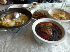 -辣婆婆(航天桥店)