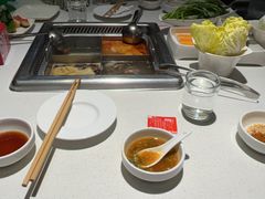 -海底捞火锅(勒泰店)