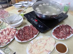 -五洲牛肉美食馆