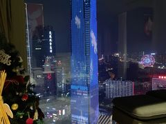 -得闲·高空SPA(东盟店)