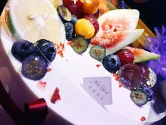 -慕禧法式甜品(如意商务大厦店)