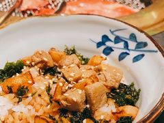-神户赤童日式烤肉(金地广场店)