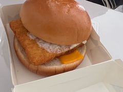 -麦当劳(中山大道中店)